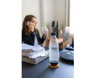 SodaStream FUSE BLACK 2X1L - 1030494 - zdjęcie 8